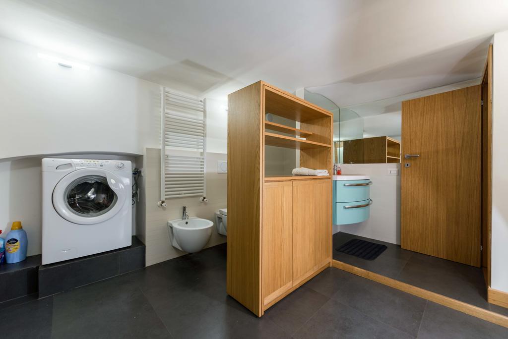 Apartment Polveriera Colosseum Roma Exterior foto